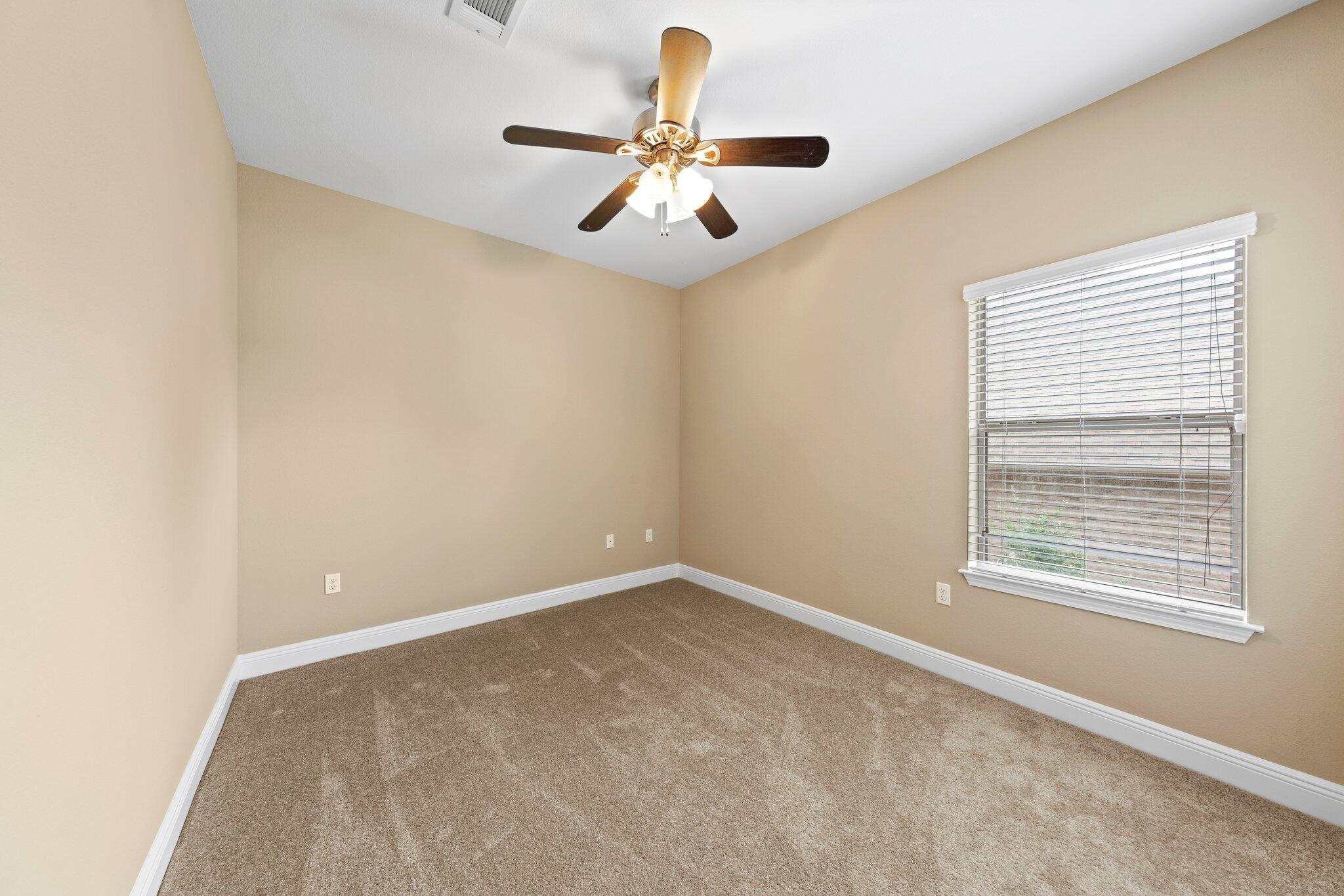 613 Red Fern Road Crestview, FL 32536 - Photo 8 of 39 an empty room