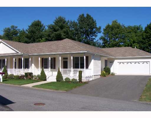 186 Old River Road, Unit 6 Lincoln, RI 02865 - Photo 1 of 5 Exterior Front.