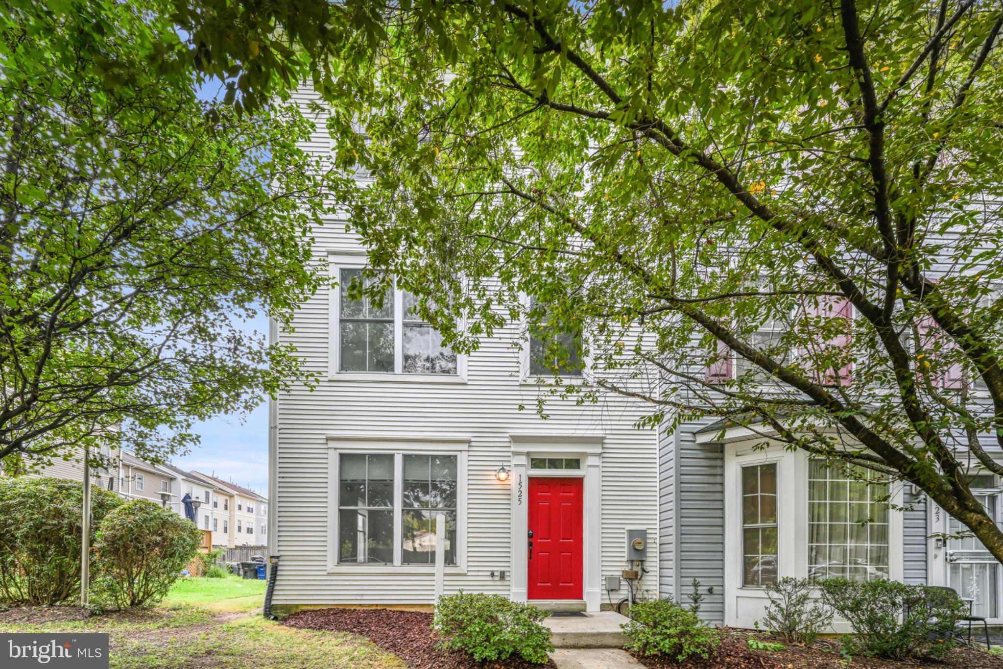 1525 Tubman Road Southeast Washington, DC 20020 - Photo 1 of 25 Gallery Image 1