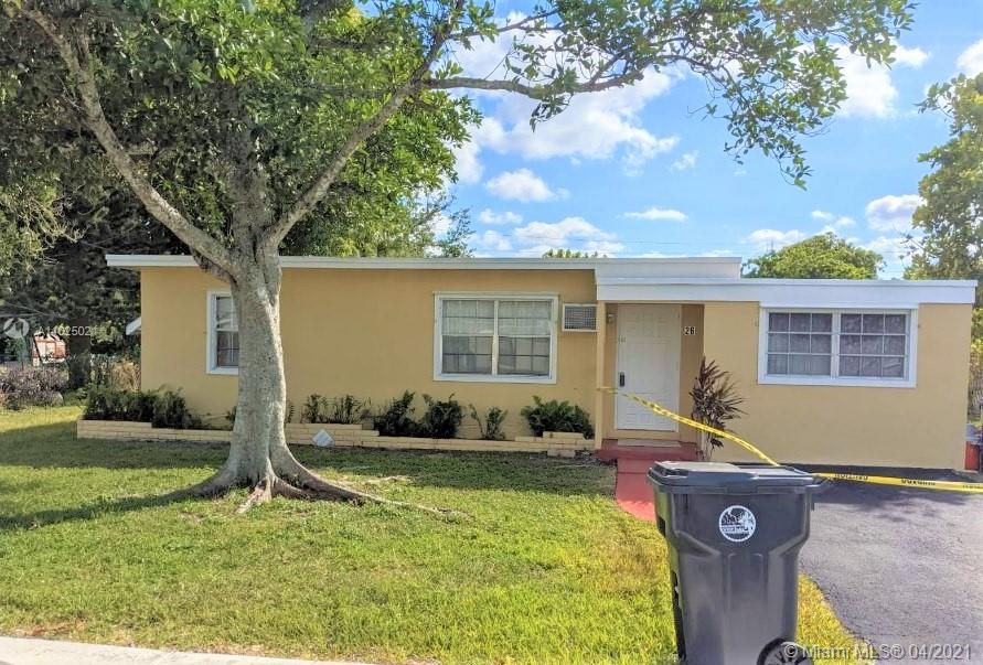 26 Miami Gardens Road West Park, FL 33023 - Photo 11 of 16