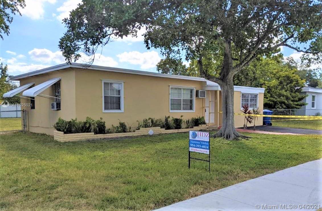 26 Miami Gardens Road West Park, FL 33023 - Photo 12 of 16