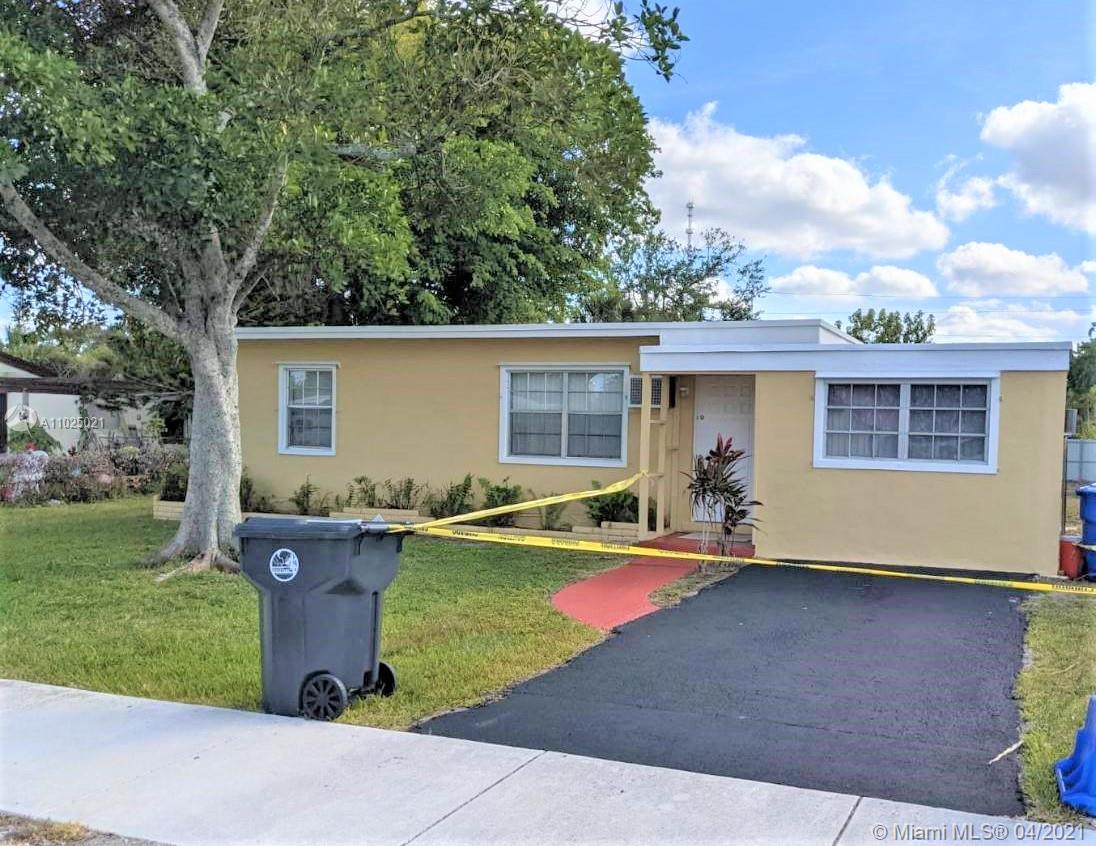 26 Miami Gardens Road West Park, FL 33023 - Photo 13 of 16
