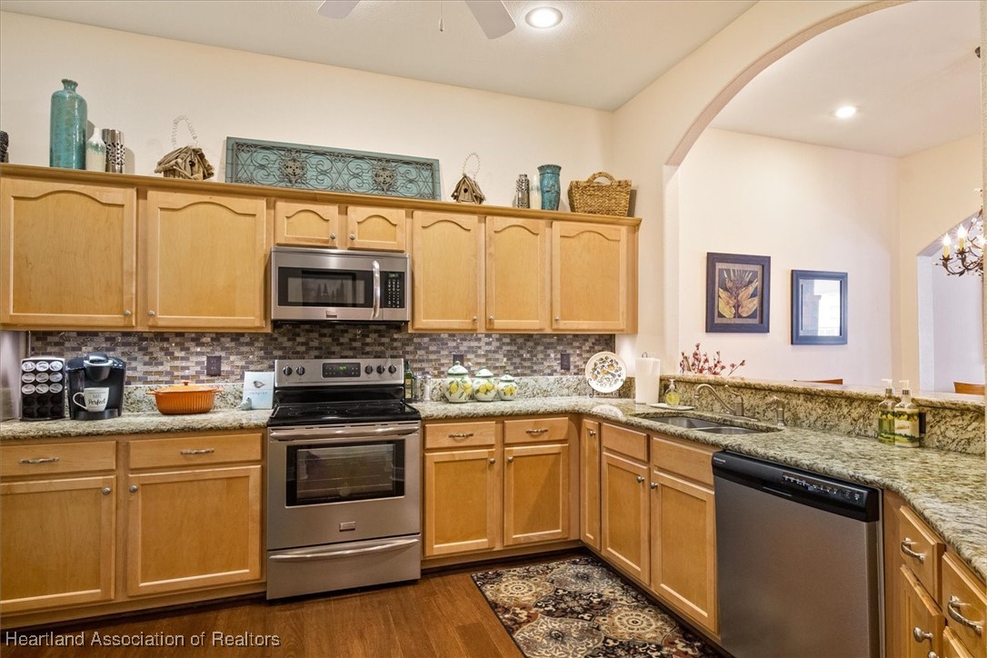 5220 Haw Branch Road Sebring, FL 33875 - Photo 3 of 37 Gallery Image 3