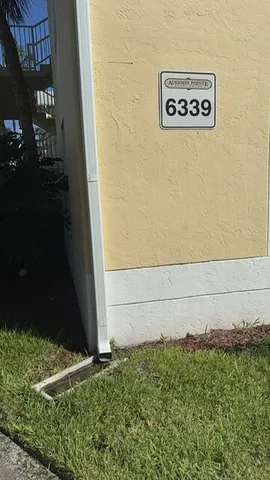 $2,295 | 6339 La Costa Drive, Unit A, Boca Raton, FL 33433