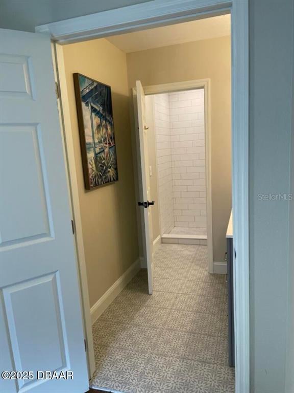 404 South Ridgewood Avenue Daytona Beach, FL 32114 - Photo 26 of 53 a view of an empty room