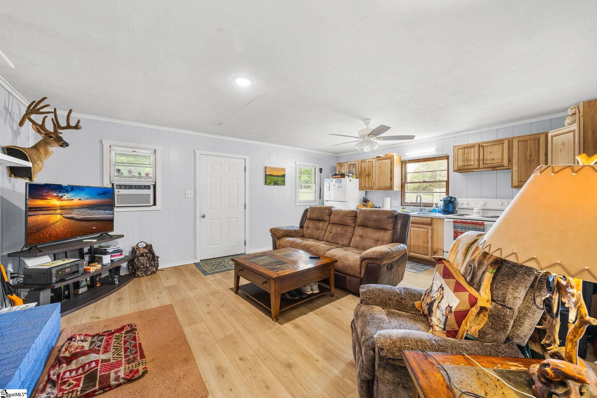 109 Wilton E Hall Road Starr, SC 29684 - Photo 16 of 22