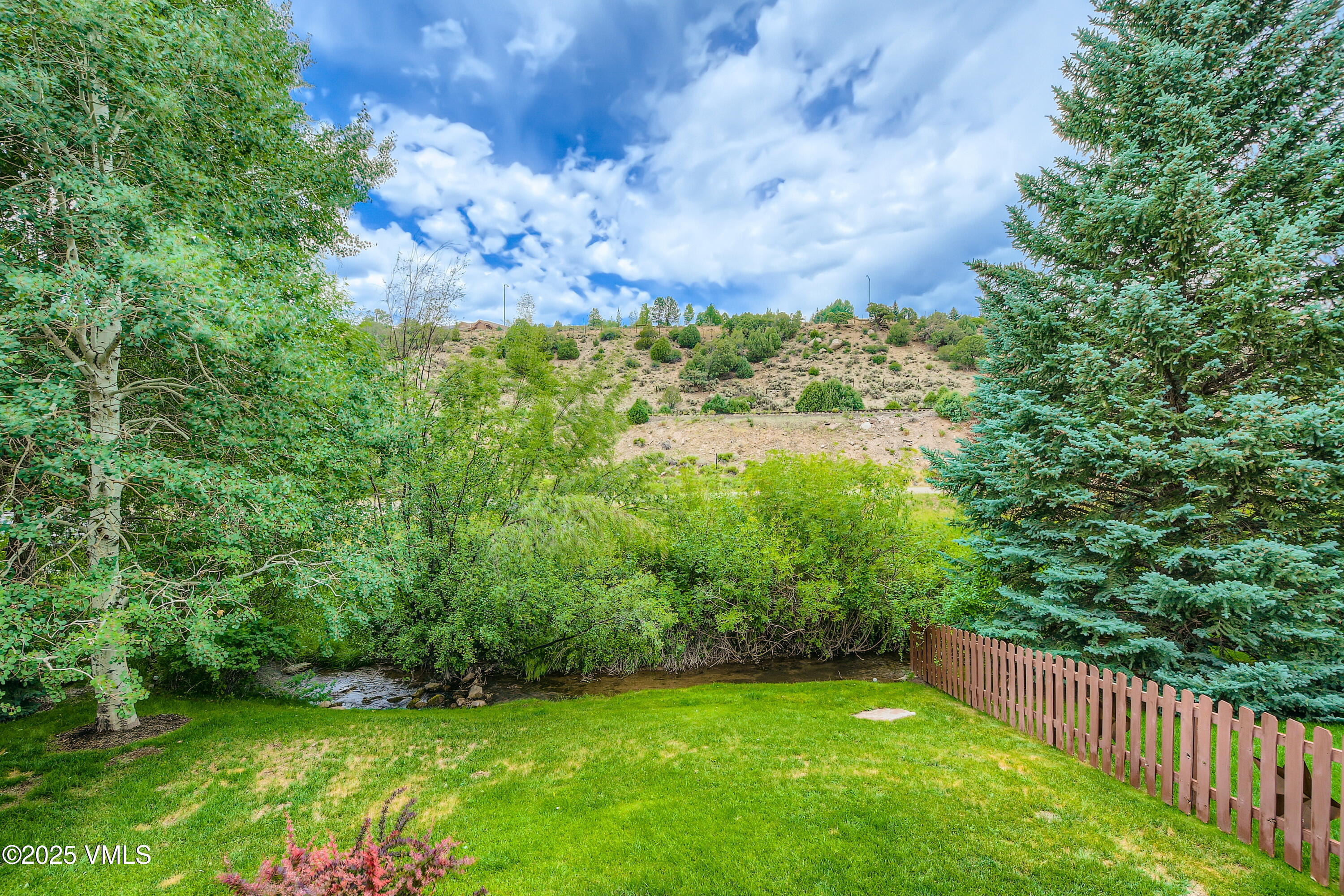 11 Spruce Circle Edwards, CO 81632 - Photo 9 of 27 a view of a garden