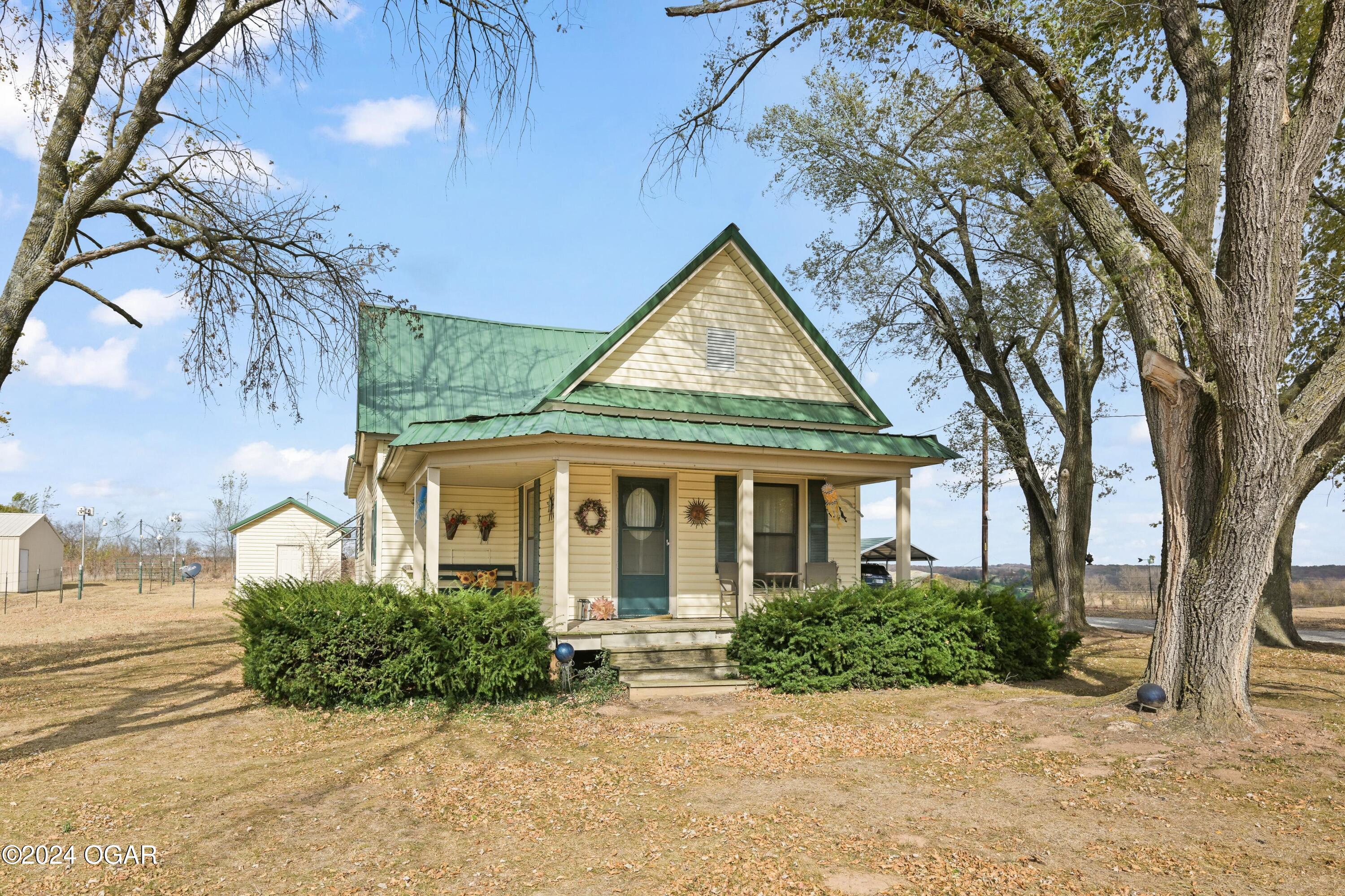 3729 Gum Road Reeds, MO 64859 - Photo 1 of 1 008