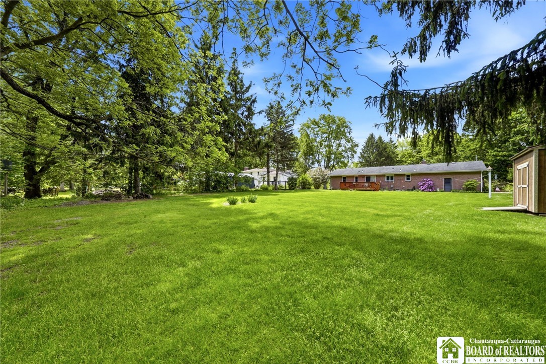 701 Stolle Road Elma, NY 14059 - Photo 40 of 44