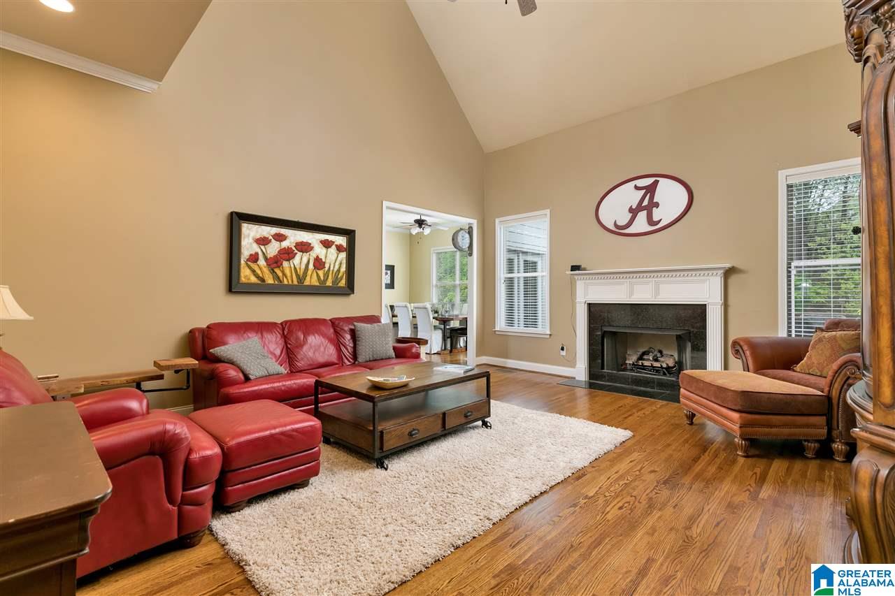121 Wild Timber Parkway Pelham, AL 35124 - Photo 13 of 29