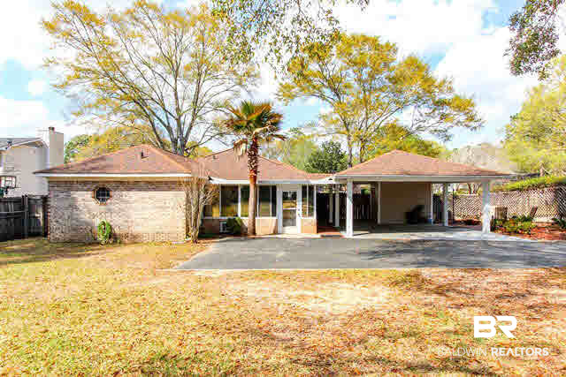 6621 Autumn Ridge Drive Mobile, AL 36695 - Photo 16 of 19