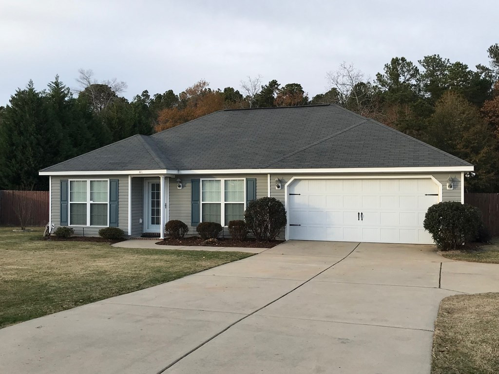 46 Murrah Road Road North Augusta, SC 29860 - Photo 2 of 21