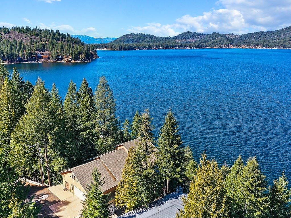 4141 Pebble Beach Road Loon Lake, WA 99148 - Photo 3 of 34 Gallery Image 3