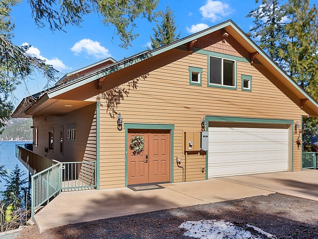 4141 Pebble Beach Road Loon Lake, WA 99148 - Photo 5 of 34 Gallery Image 5