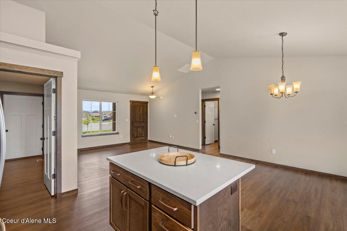 8544 West Seed Avenue Rathdrum, ID 83858 - Photo 19 of 41 19-Kitchen
