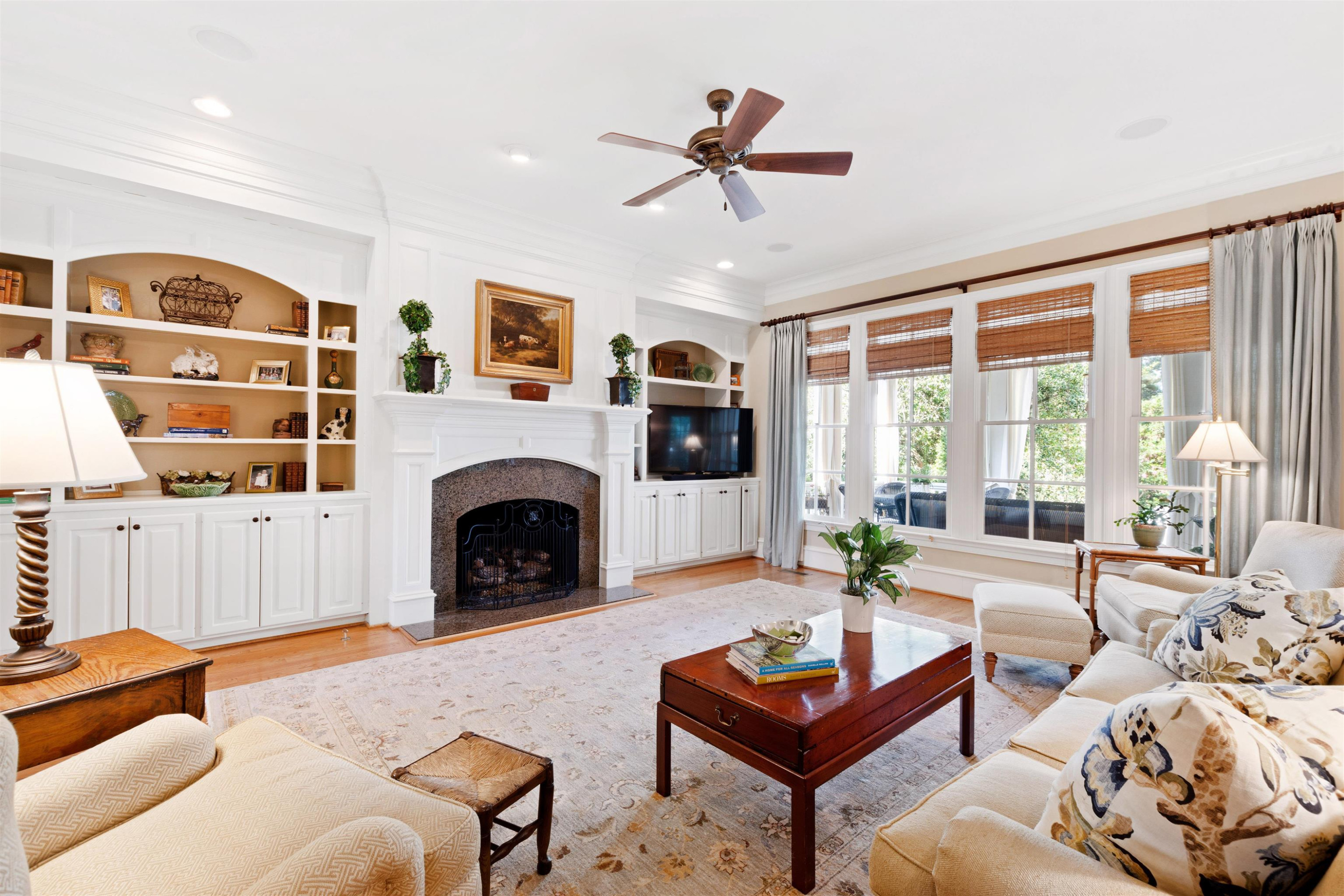 1337 Brooks Avenue Raleigh, NC 27607 - Photo 6 of 31 Photo 6
