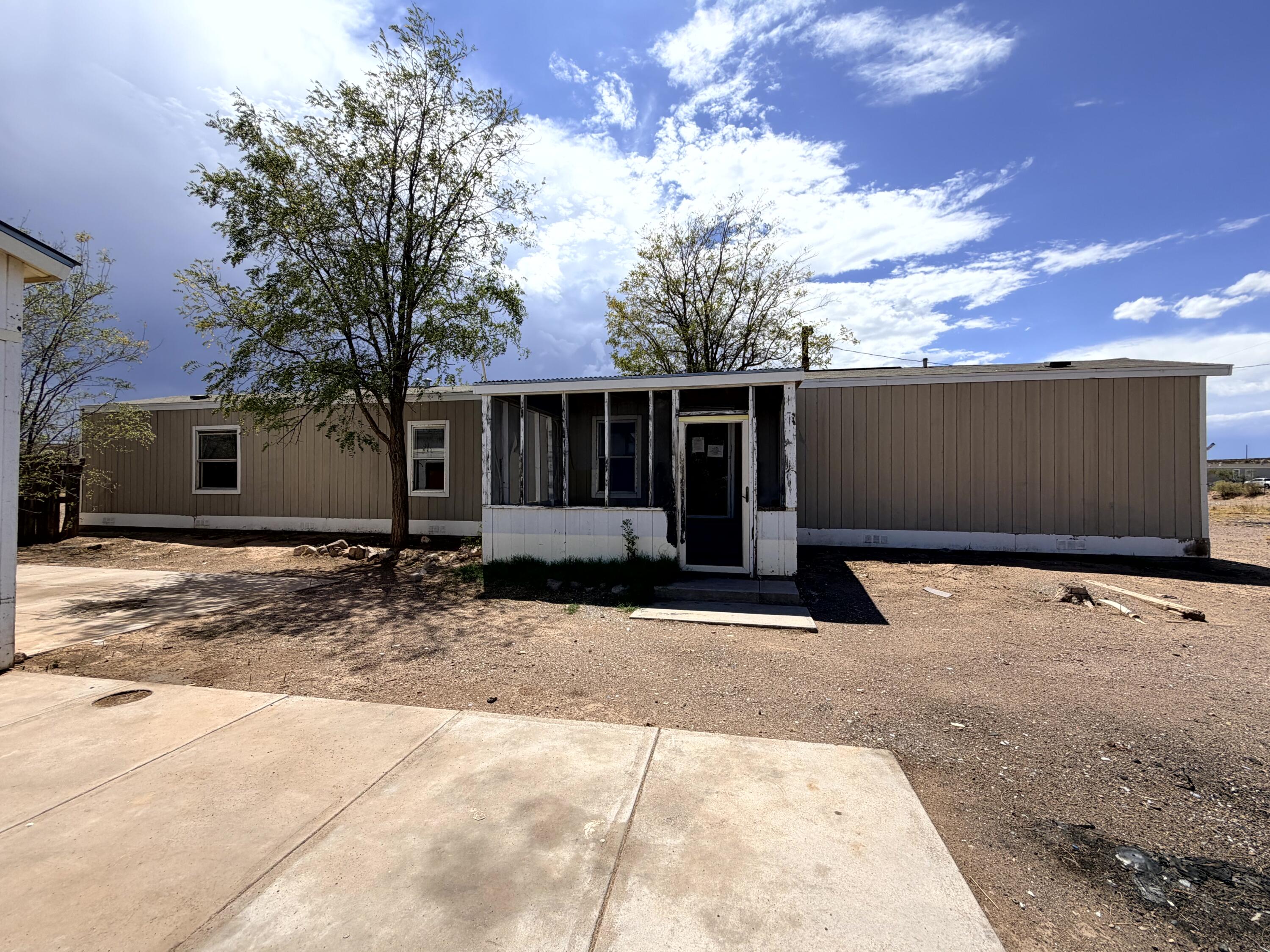 9 Perry Road Socorro, NM 87801 - Photo 1 of 40 Gallery Image 1
