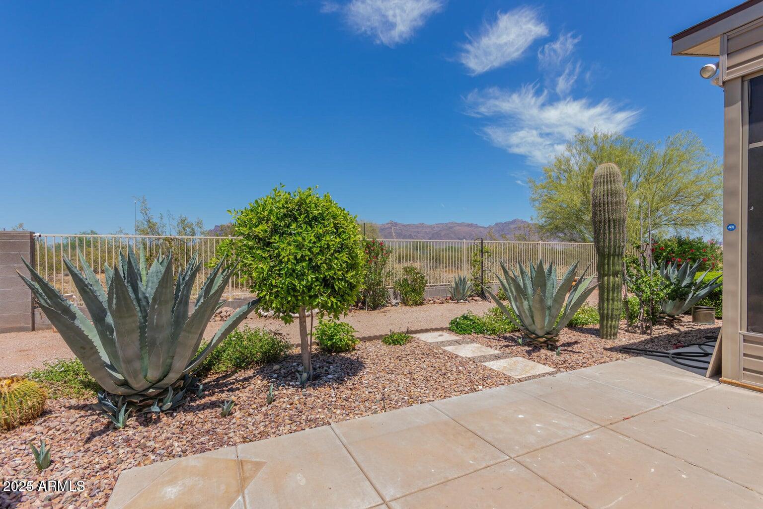 3301 South Goldfield Road, Unit 4027 Apache Junction, AZ 85119 - Photo 29 of 56 3301 S Goldfield Rd 4027