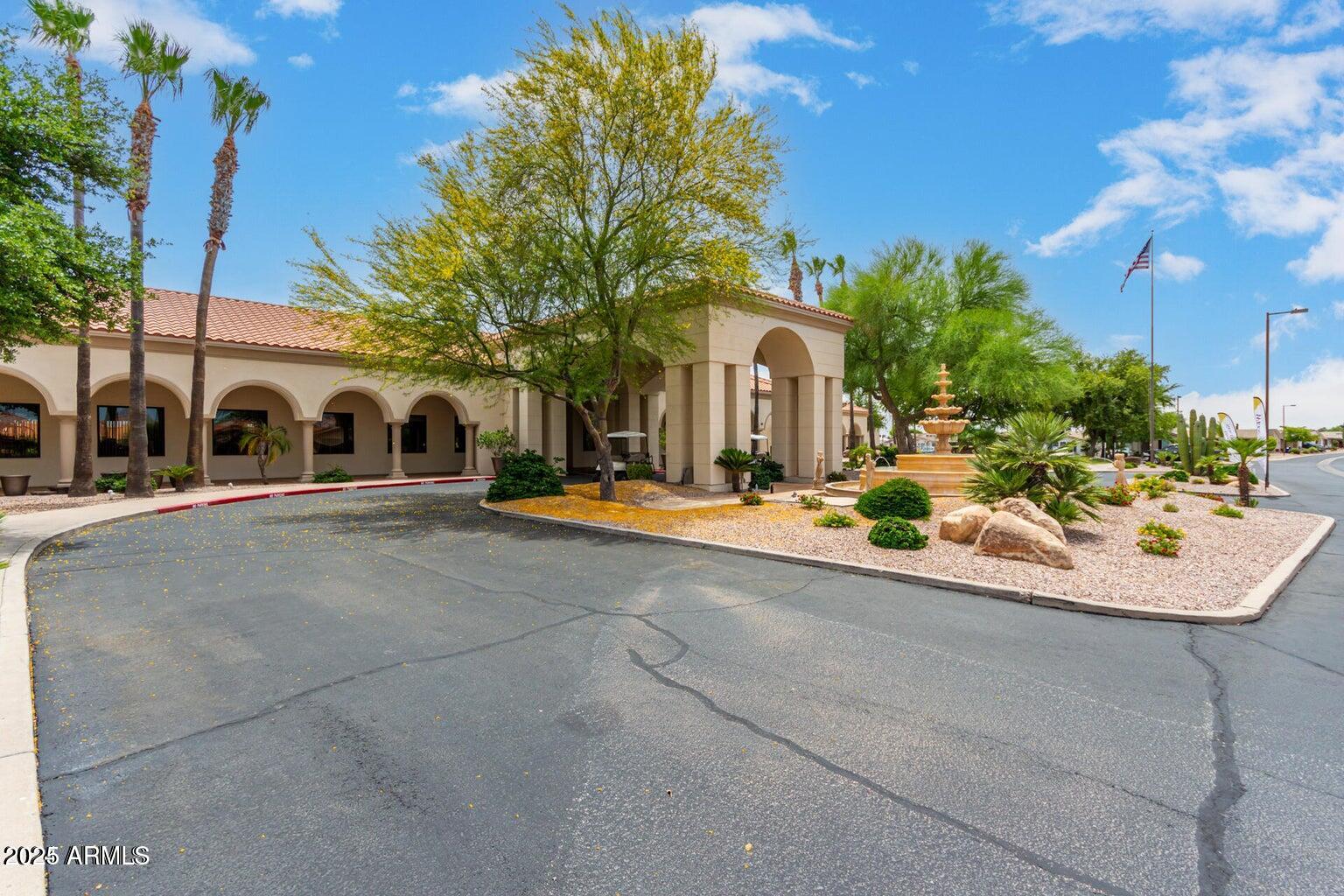 3301 South Goldfield Road, Unit 4027 Apache Junction, AZ 85119 - Photo 34 of 56 Community center