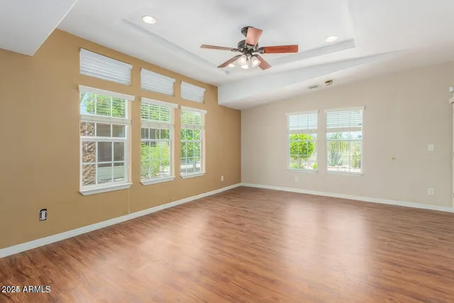 $206,000 | 3301 South Goldfield Road, Unit 4027, Apache Junction, AZ 85119