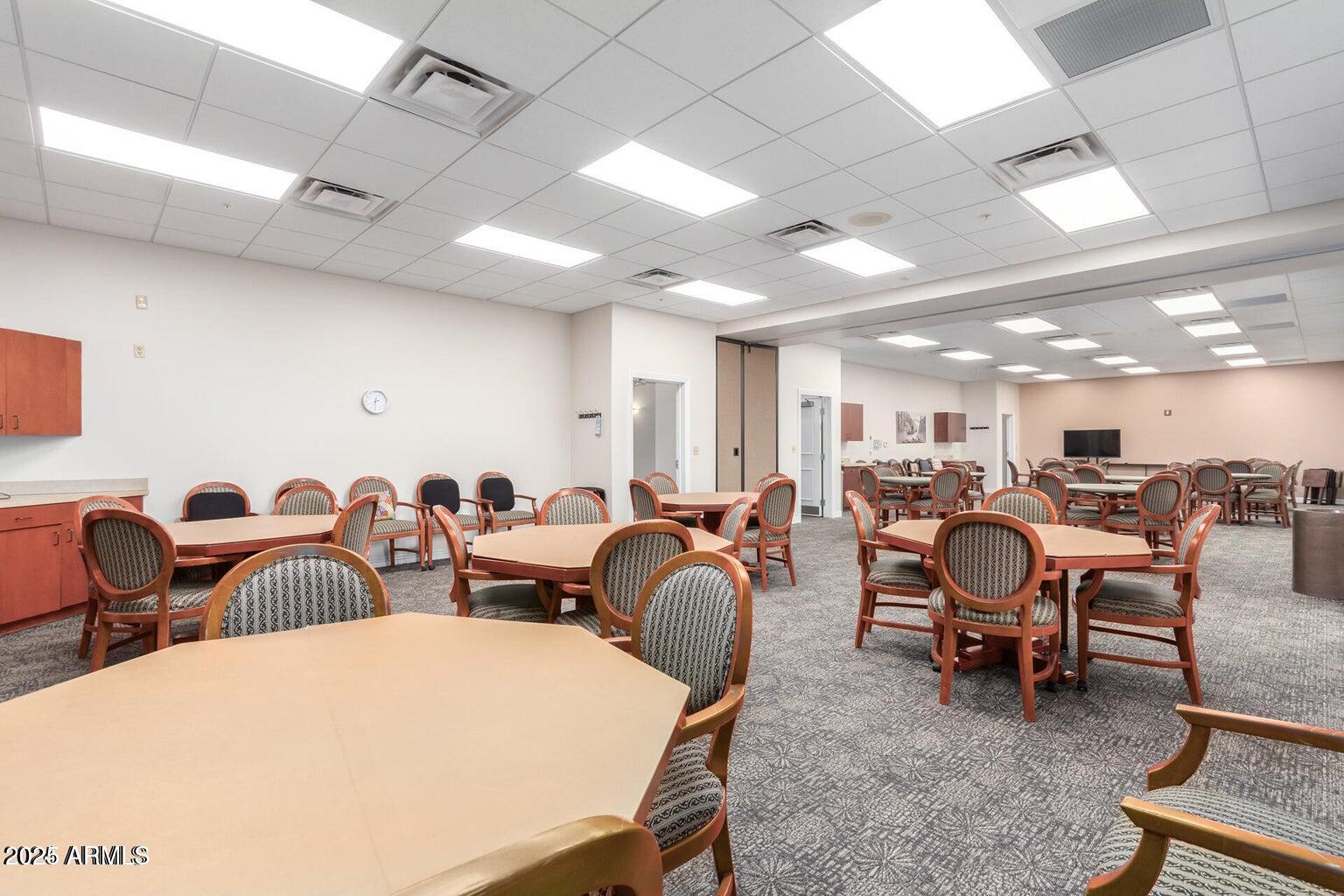 3301 South Goldfield Road, Unit 4027 Apache Junction, AZ 85119 - Photo 43 of 56 Community area