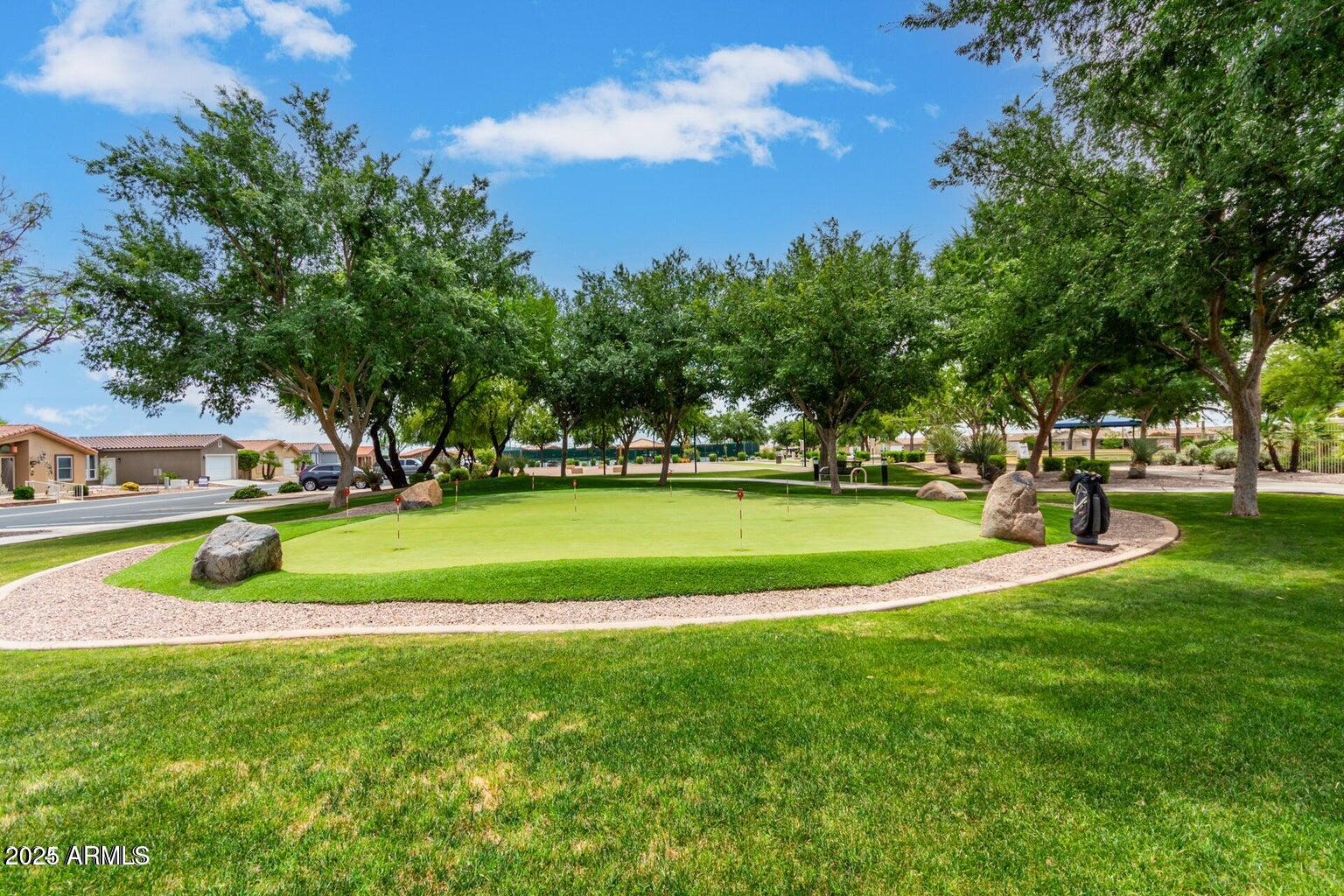 3301 South Goldfield Road, Unit 4027 Apache Junction, AZ 85119 - Photo 52 of 56 community PuttPutt