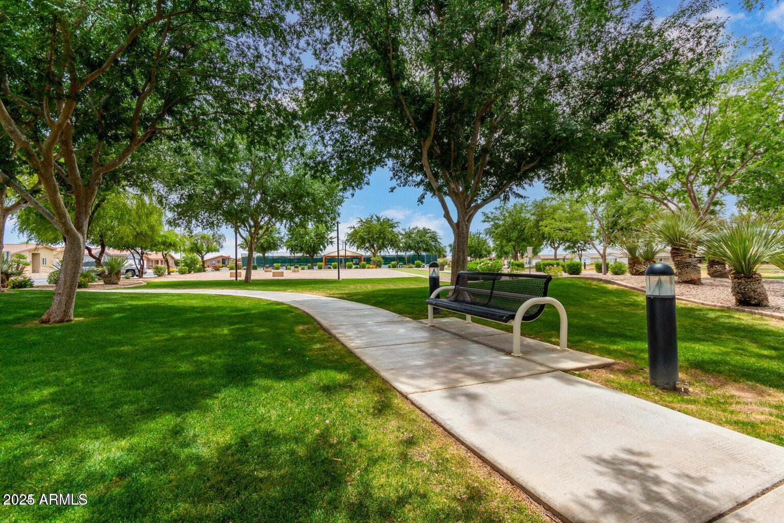3301 South Goldfield Road, Unit 4027 Apache Junction, AZ 85119 - Photo 53 of 56 Community