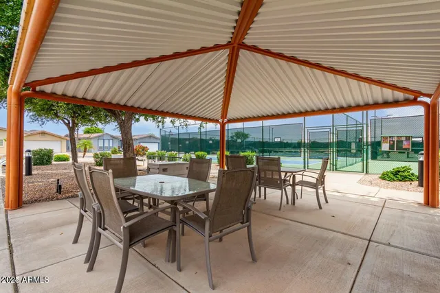 $206,000 | 3301 South Goldfield Road, Unit 4027, Apache Junction, AZ 85119