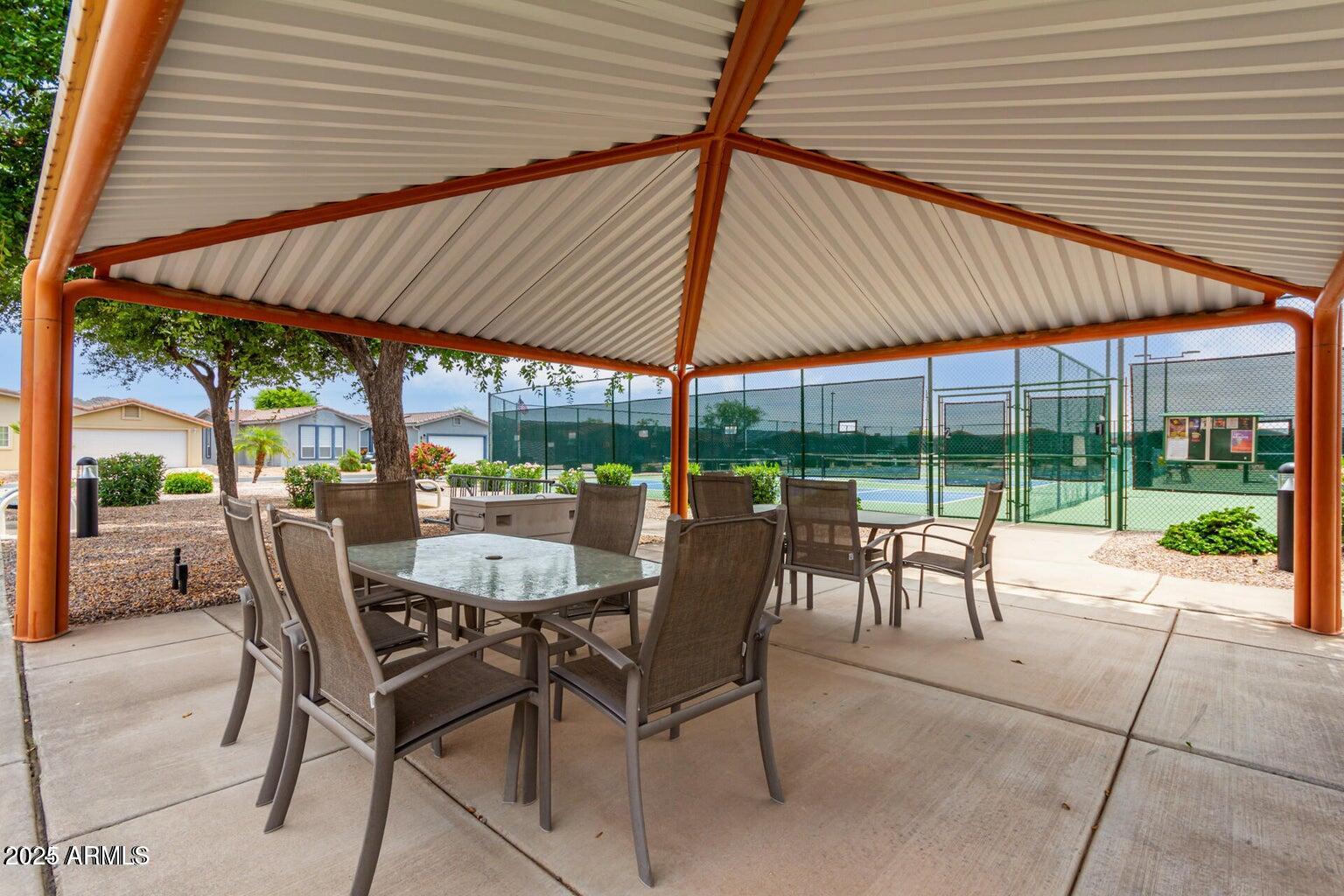 3301 South Goldfield Road, Unit 4027 Apache Junction, AZ 85119 - Photo 54 of 56 Community