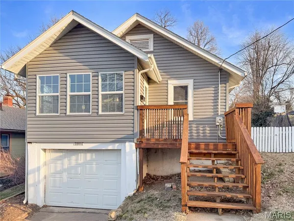 $159,000 | 2904 Garfield Street, Hannibal, MO 63401