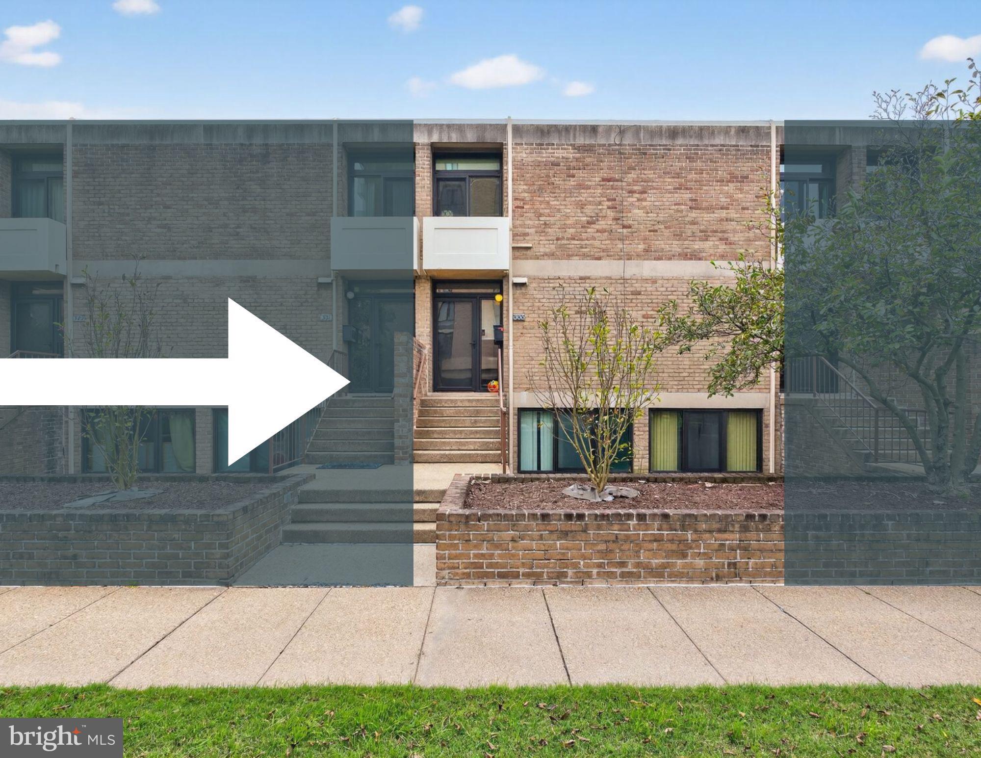 333 N Street Southwest, Unit 333 Washington, DC 20024 - Photo 1 of 22