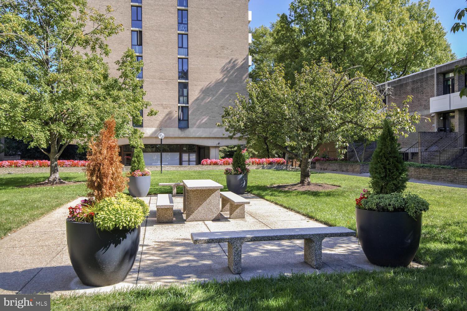 333 N Street Southwest, Unit 333 Washington, DC 20024 - Photo 13 of 22