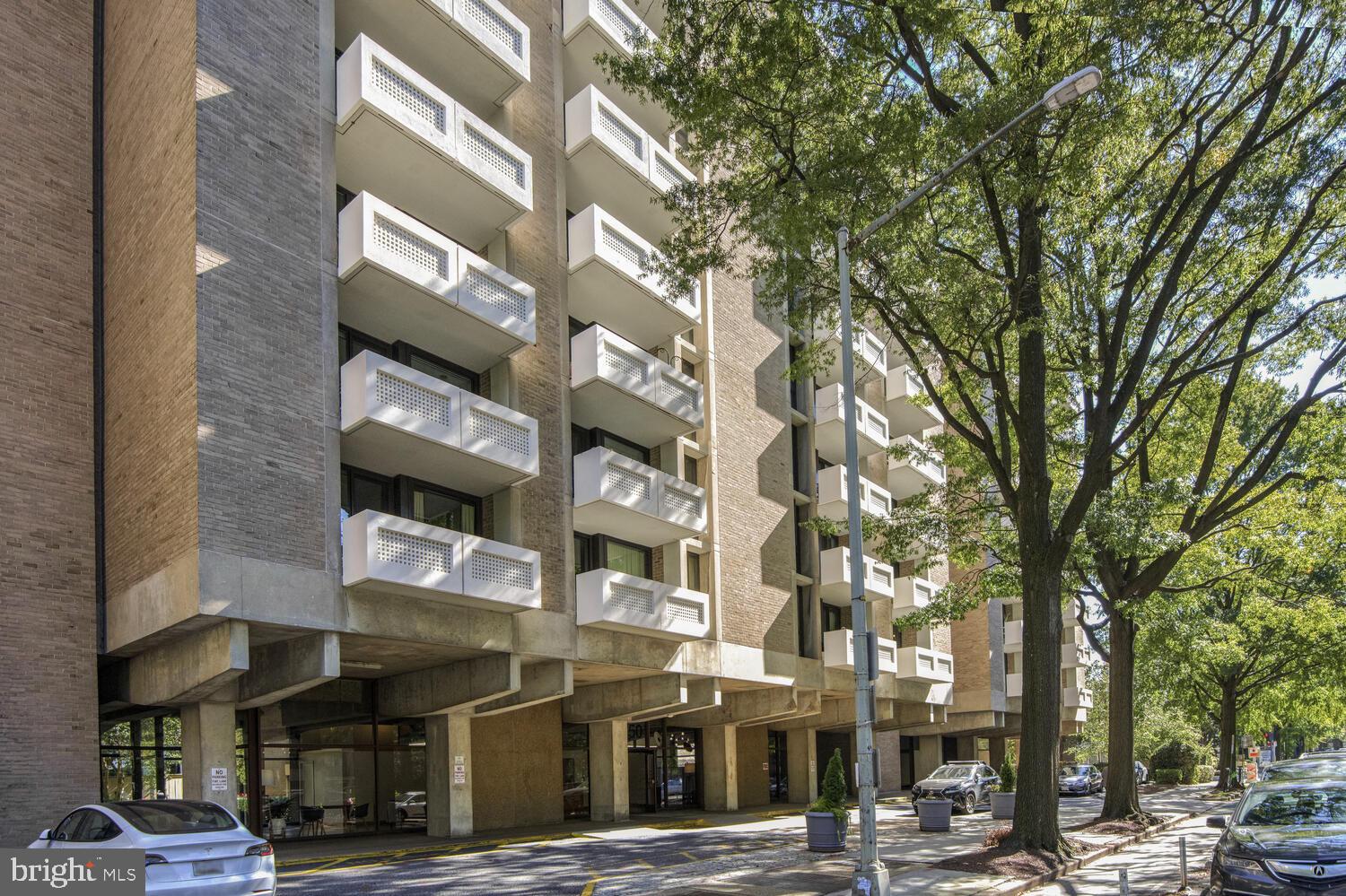 333 N Street Southwest, Unit 333 Washington, DC 20024 - Photo 14 of 22