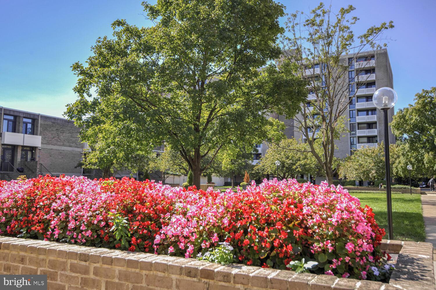 333 N Street Southwest, Unit 333 Washington, DC 20024 - Photo 16 of 22
