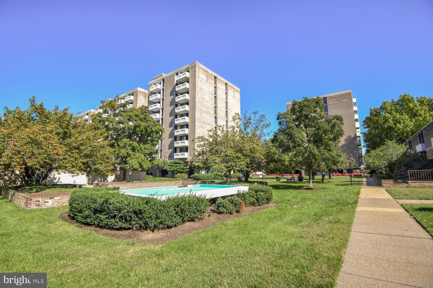 333 N Street Southwest, Unit 333 Washington, DC 20024 - Photo 17 of 22