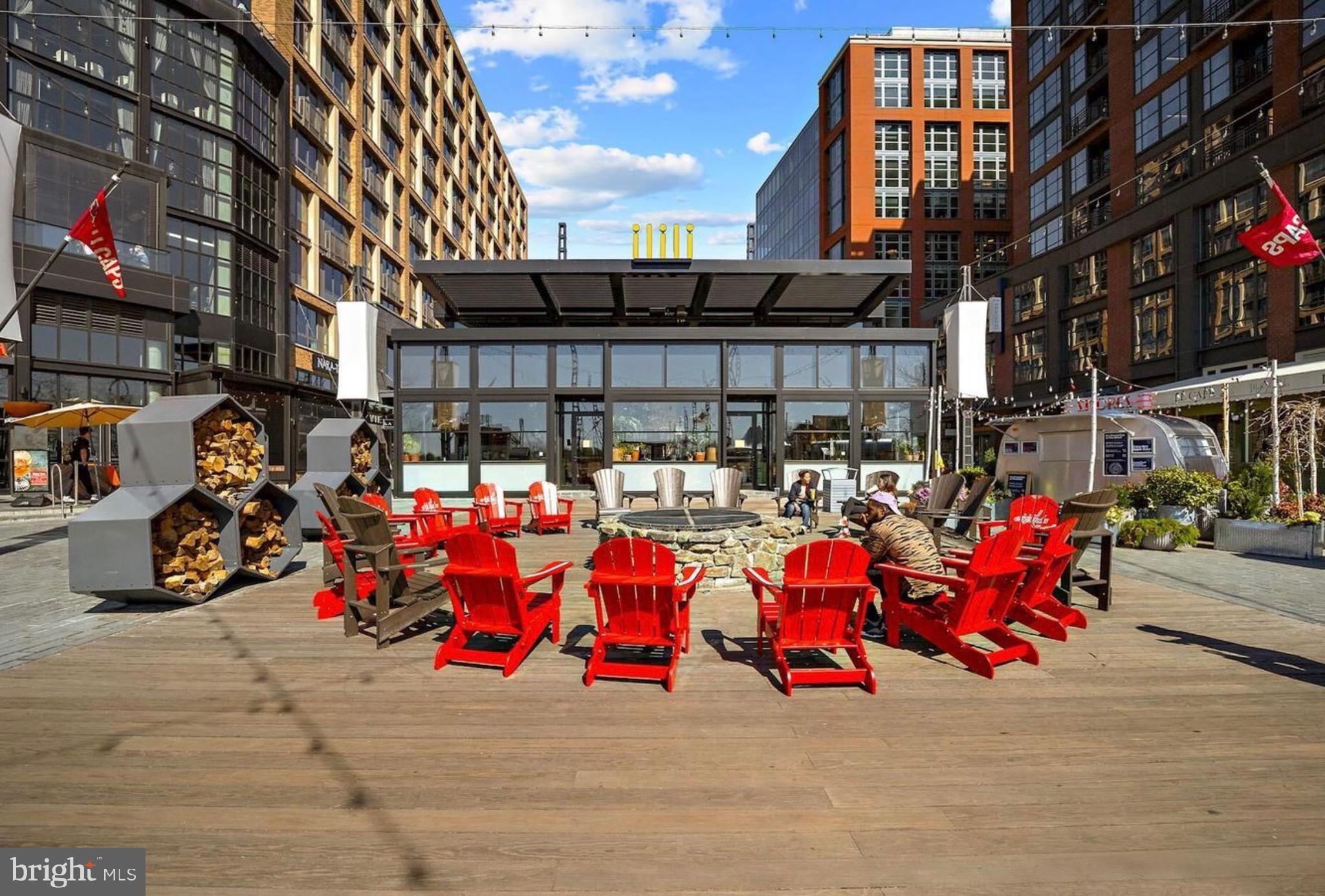 333 N Street Southwest, Unit 333 Washington, DC 20024 - Photo 22 of 22