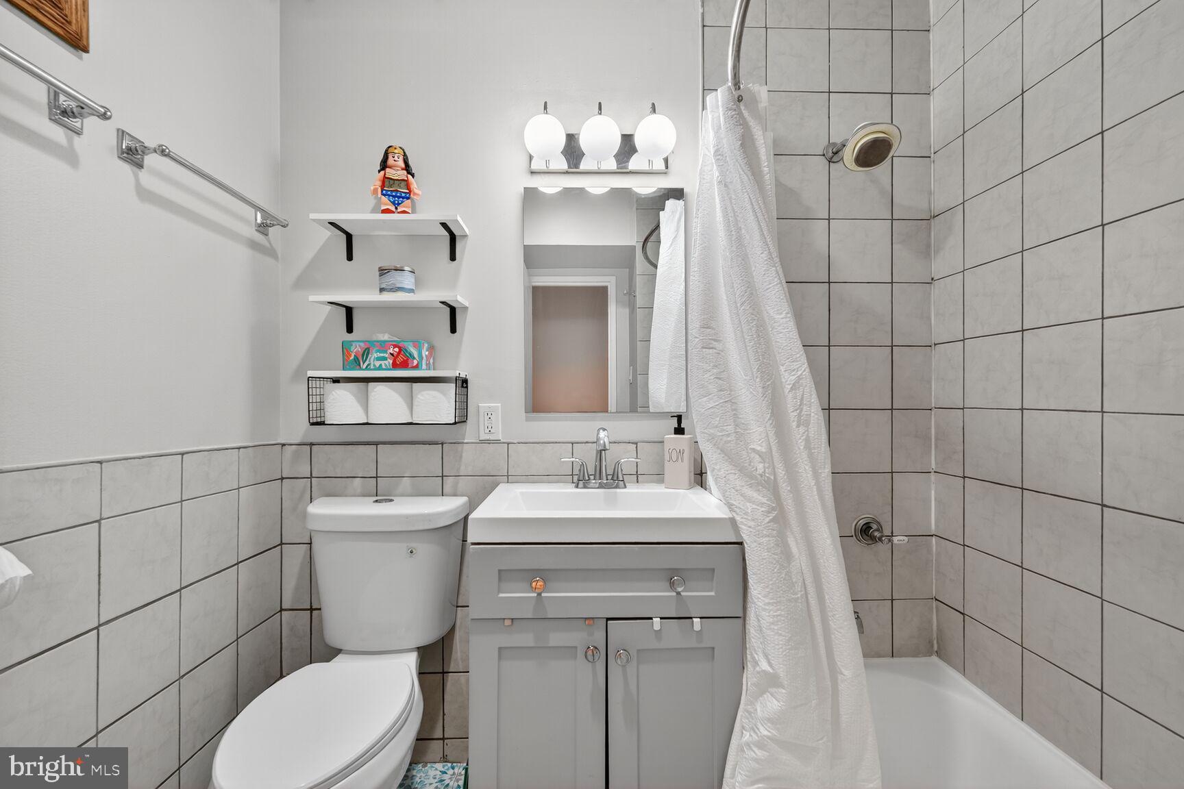 333 N Street Southwest, Unit 333 Washington, DC 20024 - Photo 8 of 22