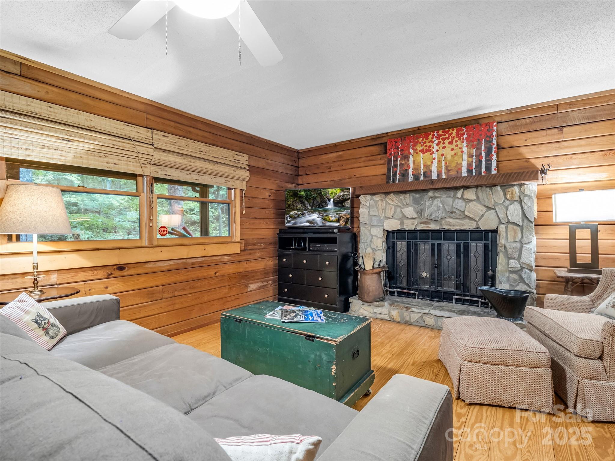 116 Chalet Road Lake Lure, NC 28746 - Photo 11 of 40