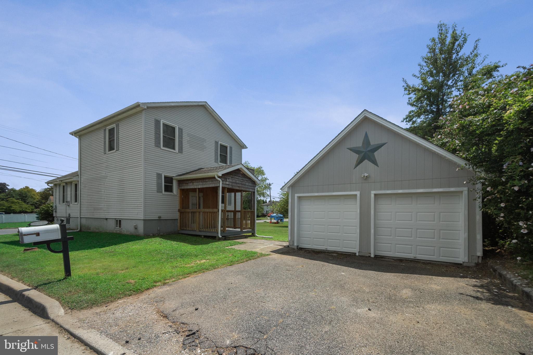 16 Fort Mott Road Pennsville, NJ 08070 - Photo 1 of 29 Gallery Image 1