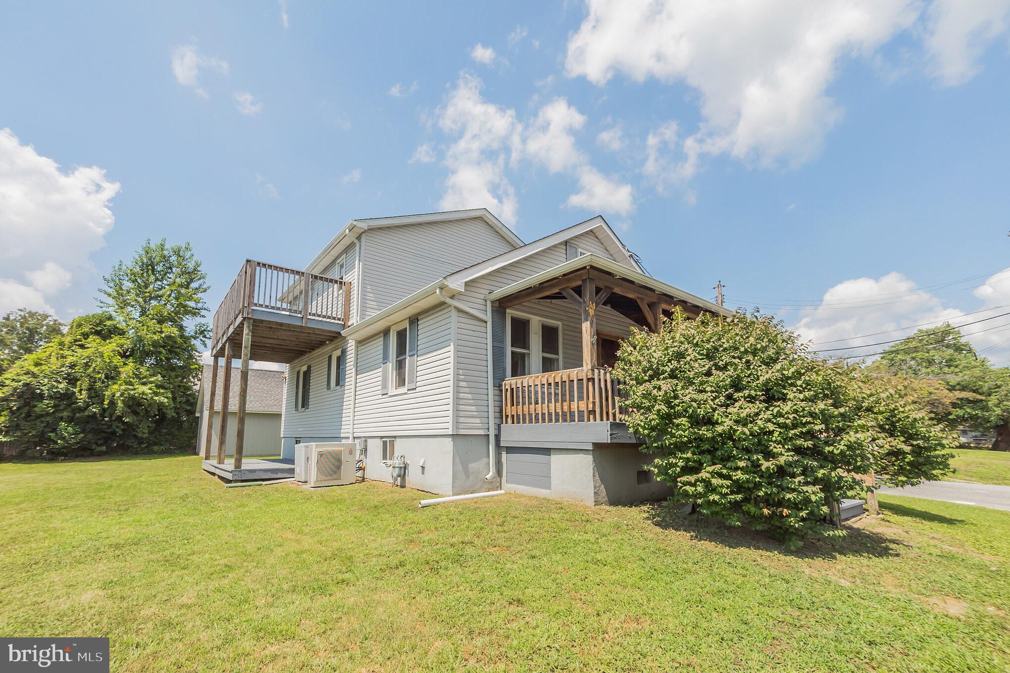 16 Fort Mott Road Pennsville, NJ 08070 - Photo 2 of 29 Gallery Image 2