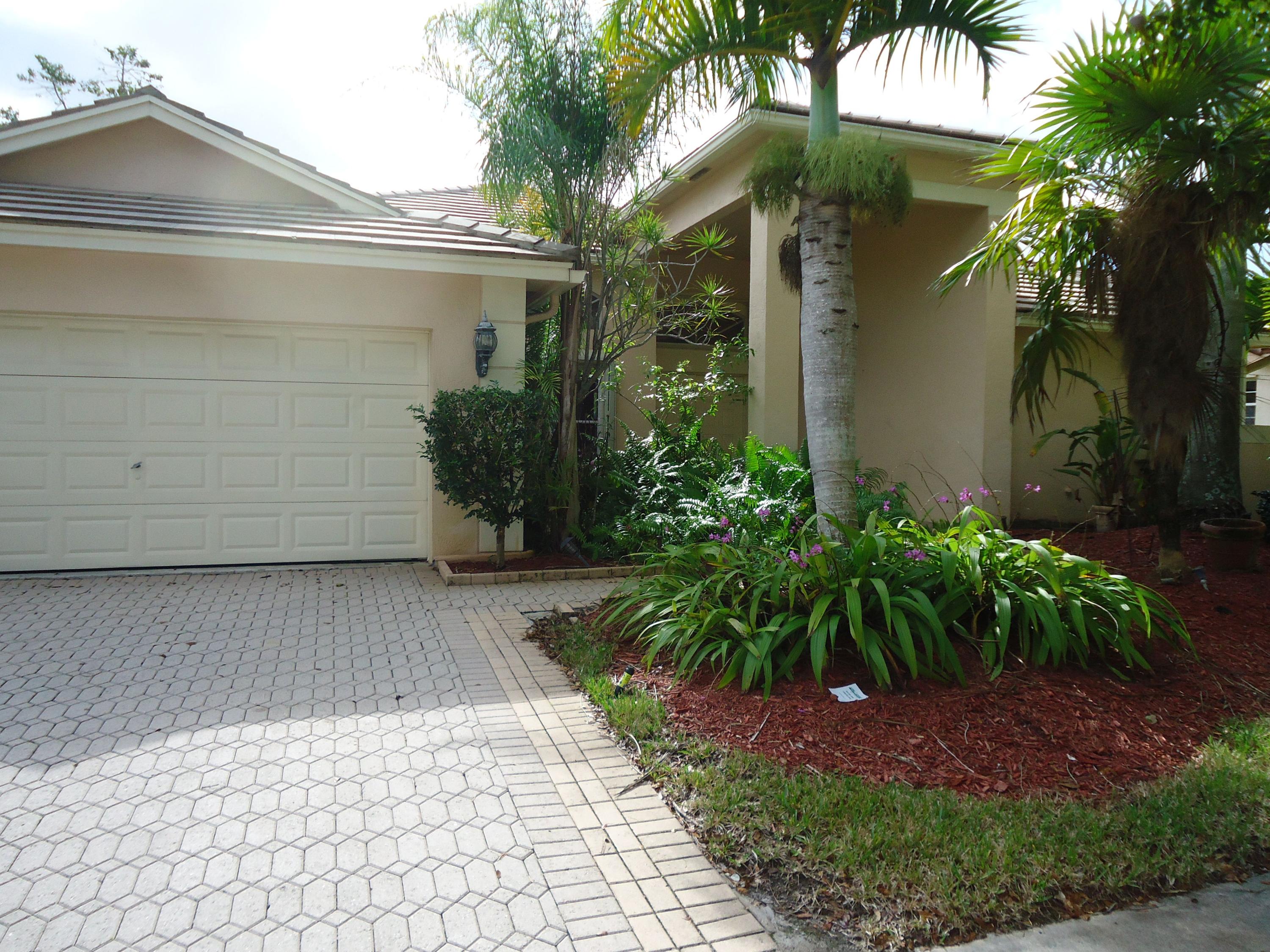 1952 Water Ridge Drive Weston, FL 33326 - Photo 1 of 5 Front