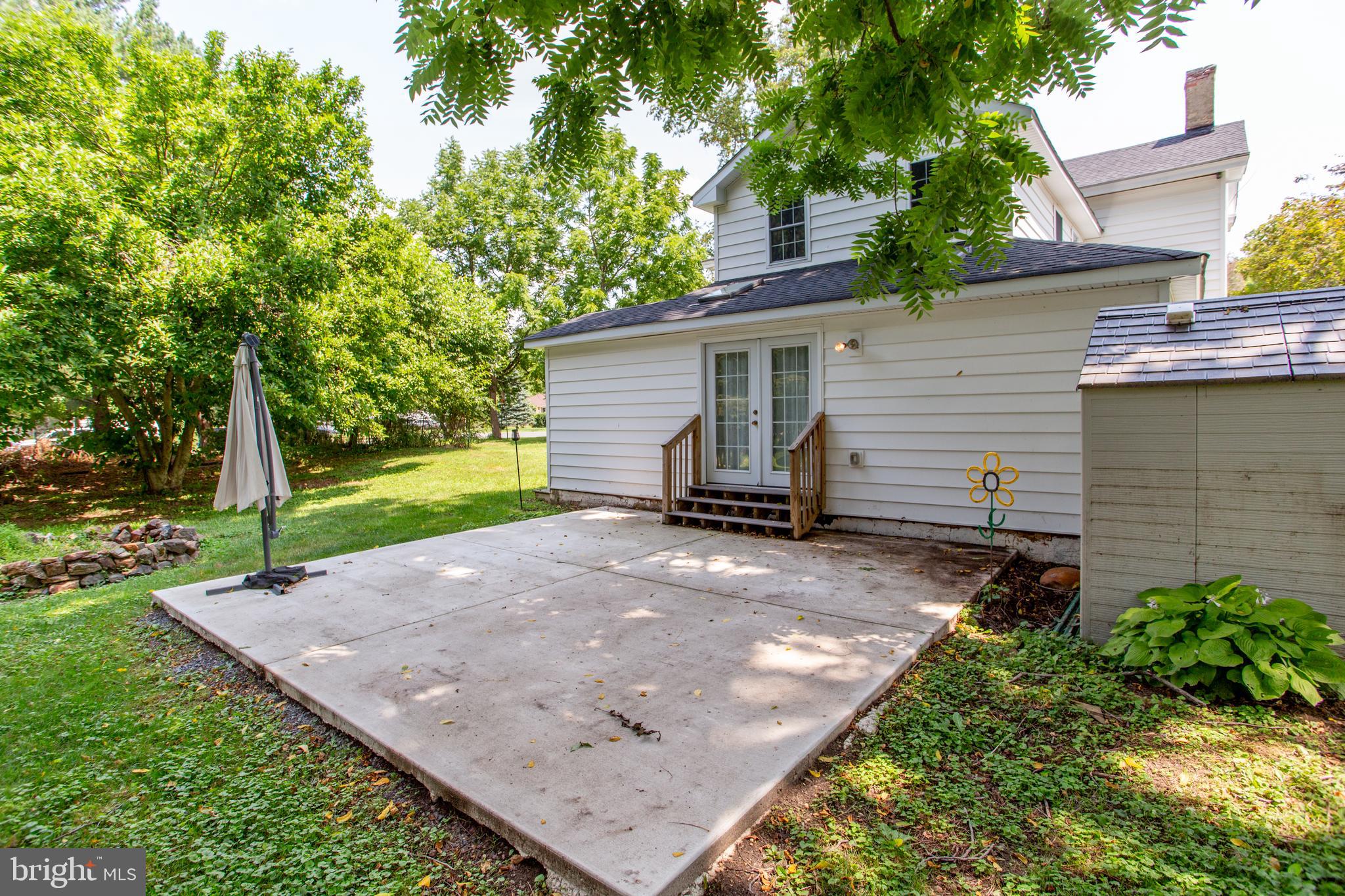 173 Old Cranbury Road Cranbury, NJ 08512 - Photo 36 of 53