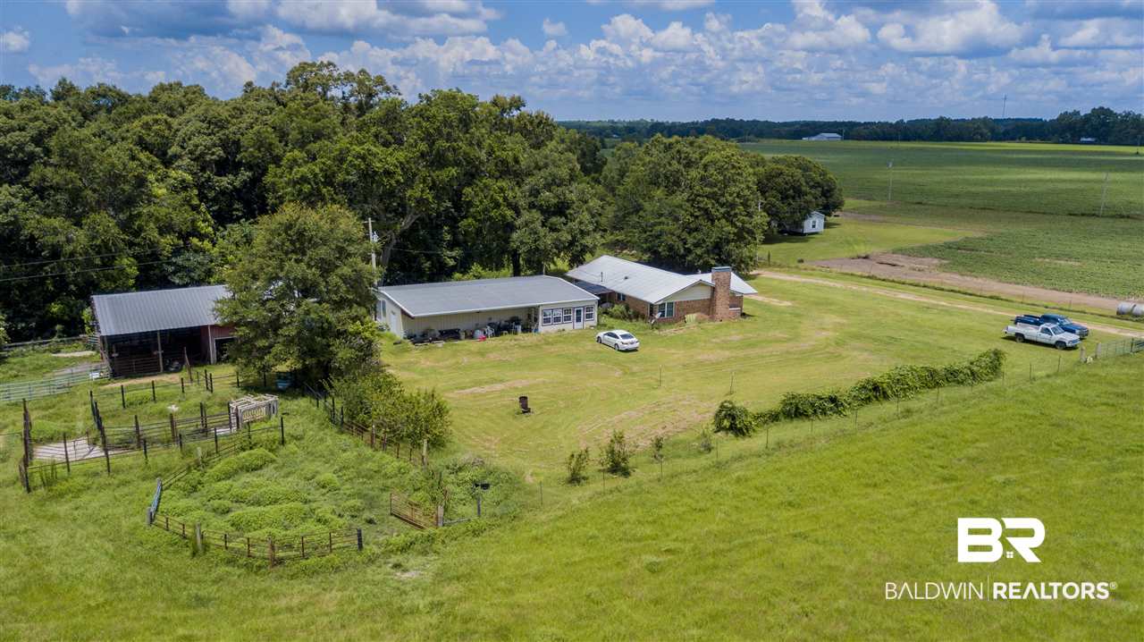 22290 Oak Tree Lane Robertsdale, AL 36567 - Photo 28 of 37