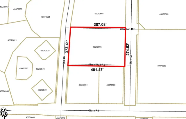 $799,000 | L2-b1 Elder Drive South, Baxter, MN 56425