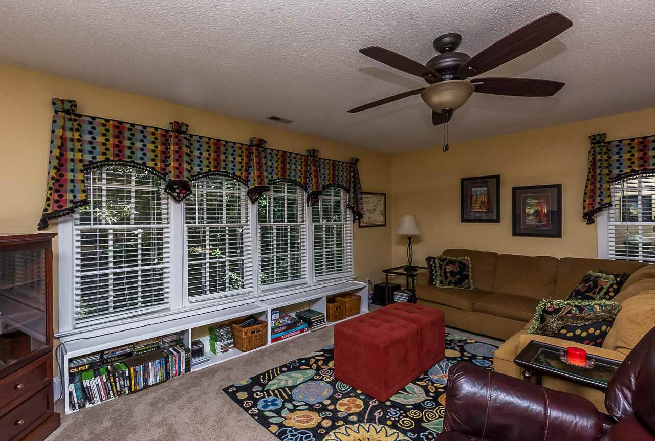 904 Oxgate Circle Raleigh, NC 27615 - Photo 18 of 25 Photo 18