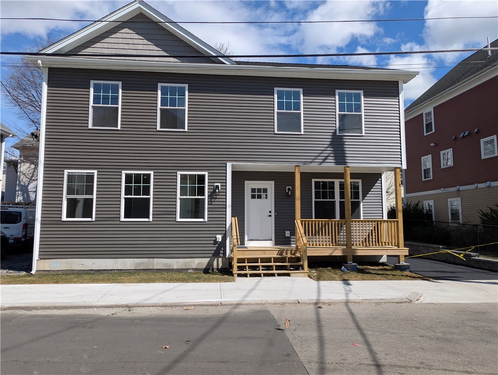 56 Diamond Street Providence, RI 02907 - Photo 1 of 12