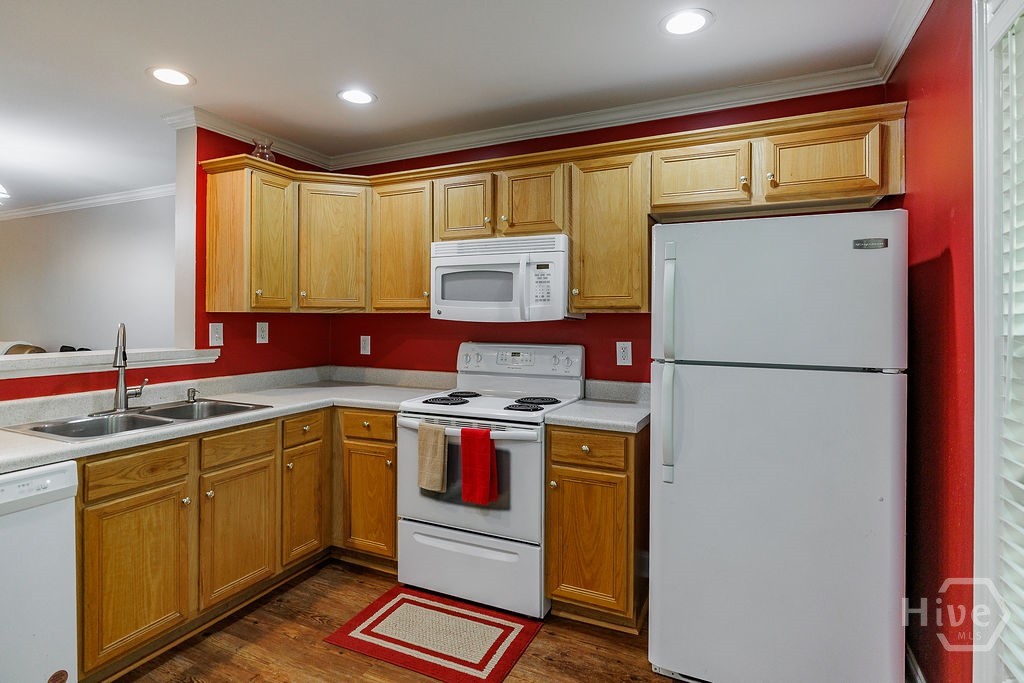600 Mitchell Bridge Road, Unit 2 Athens, GA 30606 - Photo 15 of 40