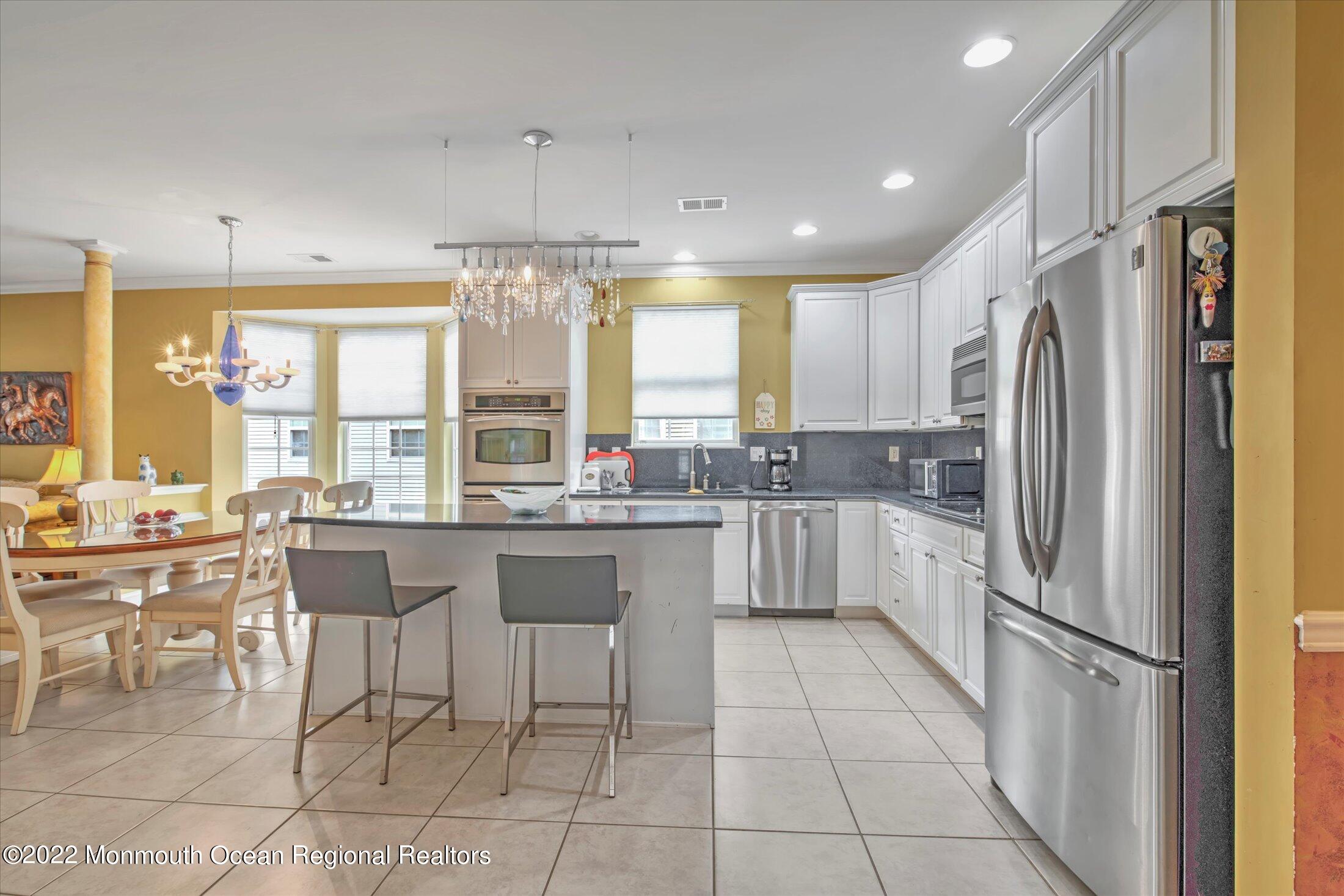 39 Hartack Road Manalapan, NJ 07726 - Photo 14 of 53 KITCHEN