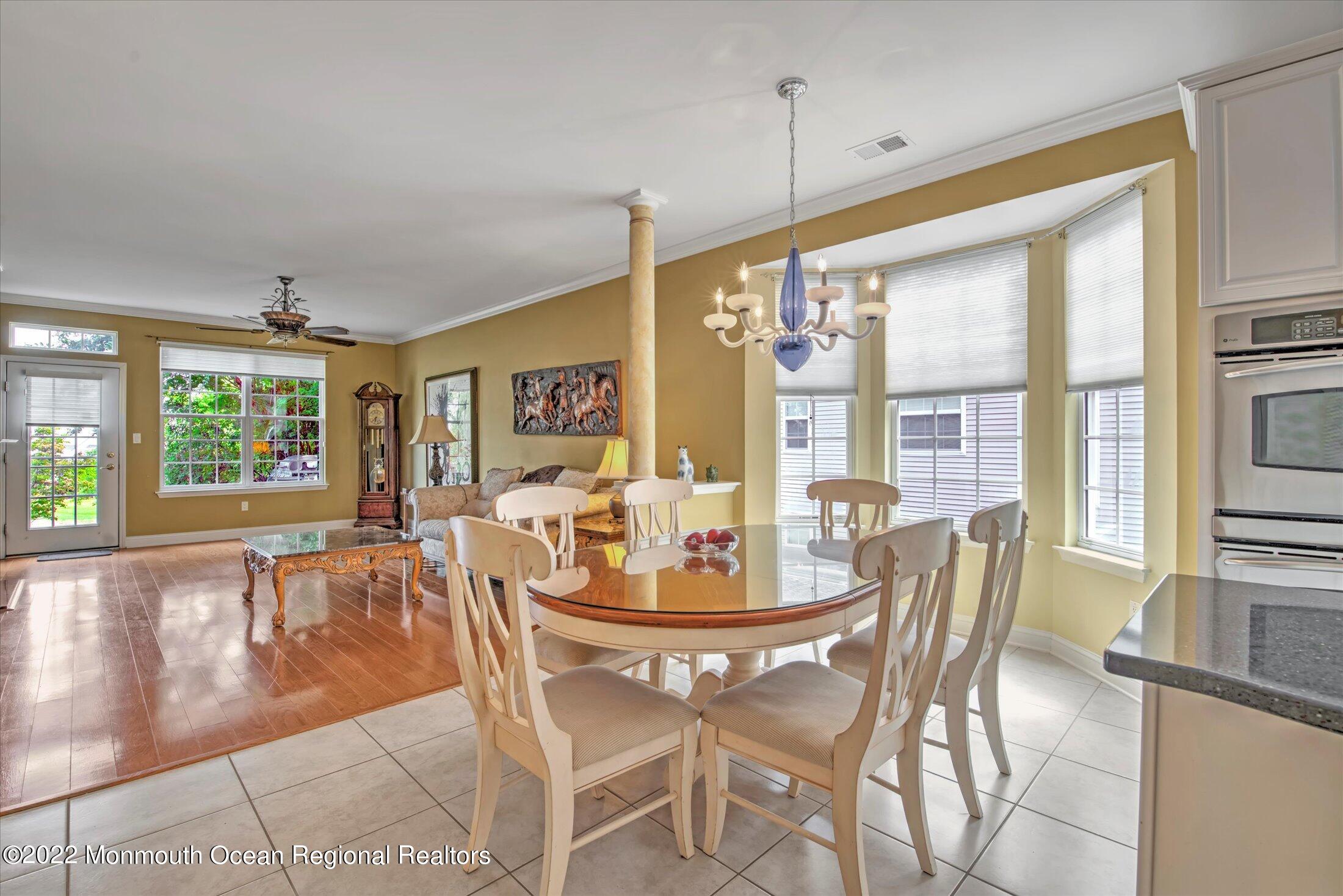 39 Hartack Road Manalapan, NJ 07726 - Photo 17 of 53 KITCHEN