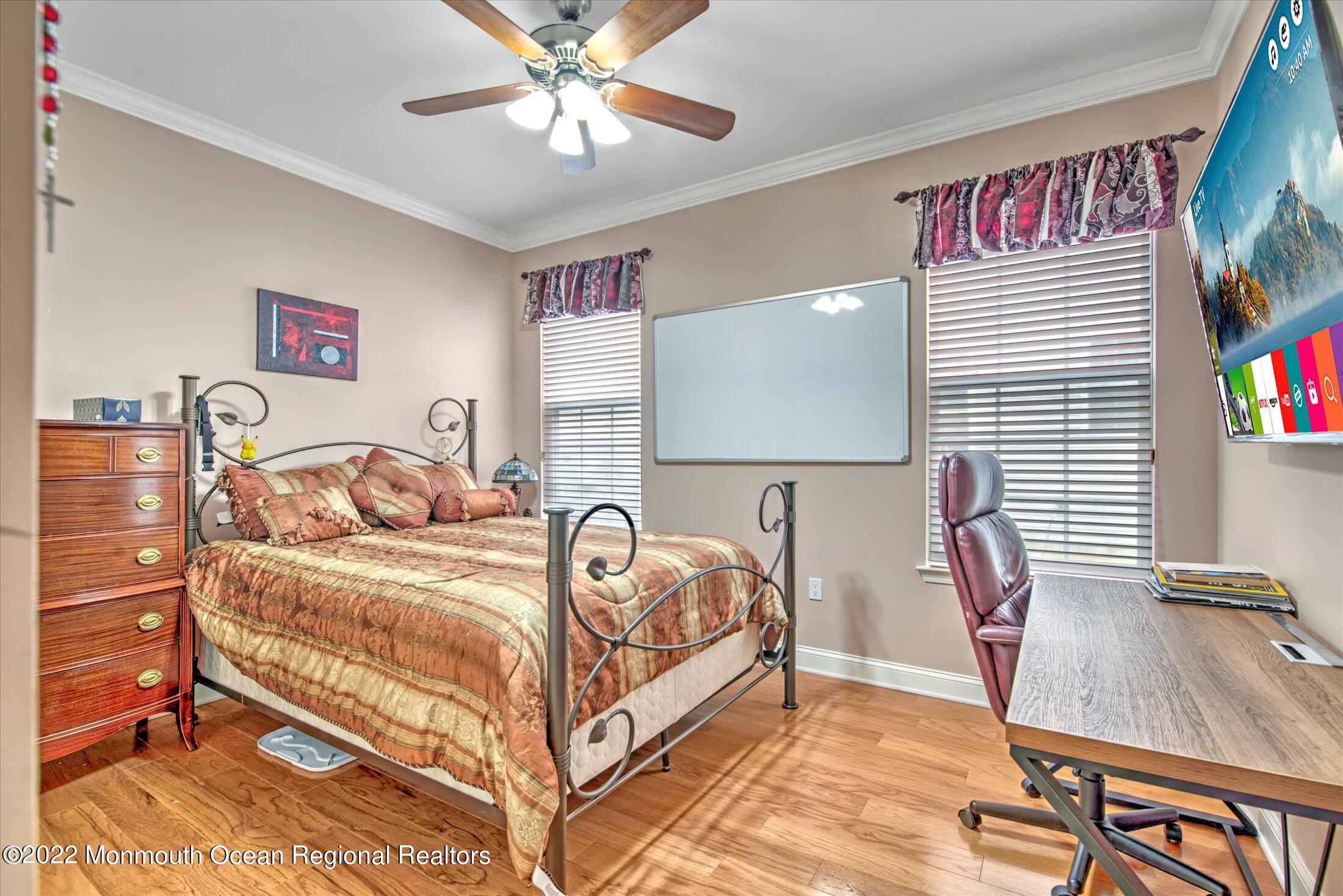 39 Hartack Road Manalapan, NJ 07726 - Photo 24 of 53 BEDROOM
